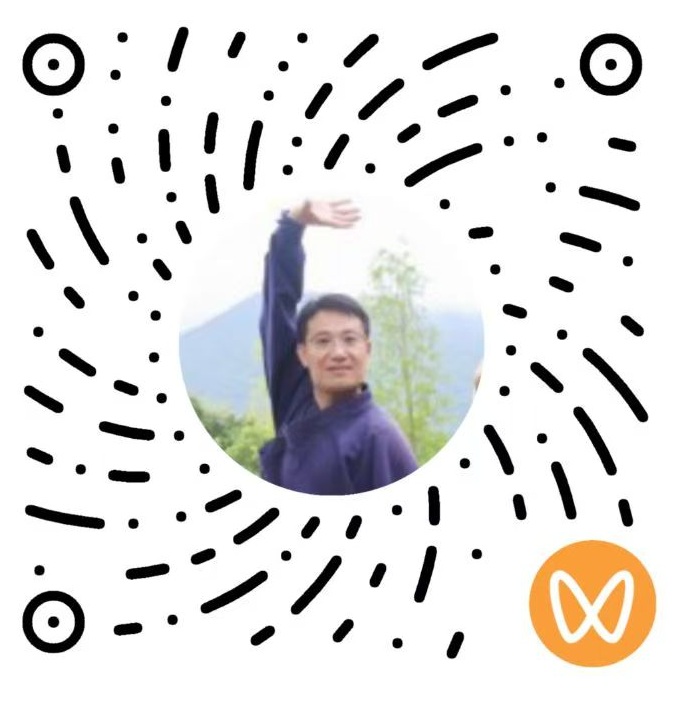 视频号二维码